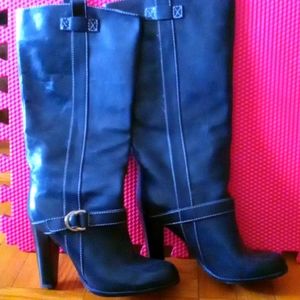 Ralph Lauren Boots
